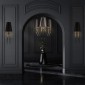 Бра Loft IT Brunilde 10207W/L Black