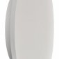 Настенный светодиодный светильник Mantra Bora Bora C0125
