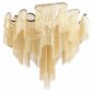 Потолочная люстра Loft IT Stream 10208/1000C Gold