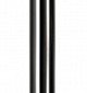 Подвесной светильник 15000 15105/S black glossy