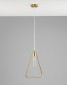 Подвесной светильник Moderli Miolla V10400-1P