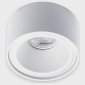Встраиваемый светильник Italline M01-1015 white