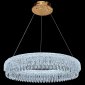 Подвесная люстра Olympia LE3057/600 GD