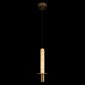 Подвесной светильник Loft IT Montblanc 10475A Bronze