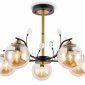 Потолочная люстра Ambrella light Traditional TR9072