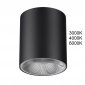 Точечный светильник Odeon Light Brim 7138/12CL