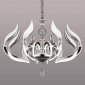 Подвесная люстра Eletto Diva EL339P08