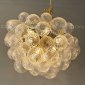 Подвесная люстра Cloyd Morra 11639