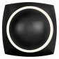 Настенный светильник iLedex Reversal ZD8172-6W BK