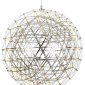 Подвесной светодиодный светильник Loft IT 9027-61