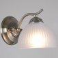 Бра Illumico IL0896-1WSQ-26 AB ELITE