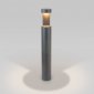 Наземный светильник Elektrostandard 35126/F серый