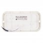 Настенно-потолочный светильник  ULW-Q228 12W/4000K IP65 WHITE