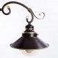 Потолочная люстра Arte Lamp Grazioso A4577PL-3CK