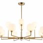 Подвесная люстра Ambrella light High Light LH53019