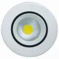 Встраиваемый светодиодный светильник Horoz 8W 6500К 016-020-0008 (HL692L) (HRZ00000364)