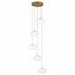 Подвесной светильник Citilux Atman Smart CL226A053