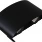 Архитектурная подсветка  86832-9.2-004KT LED4*1W BK