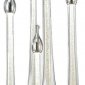 Подвесной светильник DeLight Collection Teardrop OM801670-5-CH