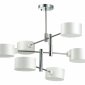 Подвесная люстра Lumion Ashley 3742/6C