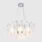 Подвесная люстра MODELUX ML.20202.8 CR