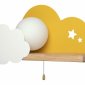 Настенный светильник Loft IT Axel 10134 Yellow