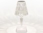 Интерьерная настольная лампа Ambrella light DESK DE8055