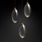Подвесной светильник O-LUCE Fiera 1110475