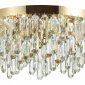 Потолочный светильникOdeon Light Dakisa 4986/6C
