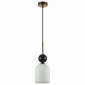Подвесной светильник Odeon Light Lolla 4361/1B