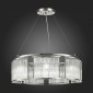 Подвесная люстра ST Luce Velletri SL1627.103.07
