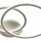 Потолочная люстра Arte Lamp Sierra A2211PL-2WH