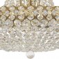 Подвесная люстра Arti Lampadari Asti E 1.5.50.600 G