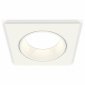 Встраиваемый светильник Ambrella light Xc652 XC6520001