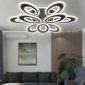 Потолочная люстра Ambrella light Acrylica Original FA8938