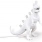 Интерьерная настольная лампа Seletti Jurassic Lamp 14763