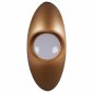 Архитектурная подсветка Reluce 86868-9.2-001JH LED7W BK+GD
