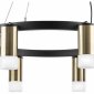 Подвесной светильник Lightstar Rullo LR0183181