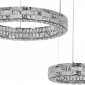 Подвесной светодиодный светильник Stilfort Gabbana 4014/09/03P