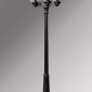 Наземный светильник Fumagalli Globe 300 G30.157.S30.AXE27