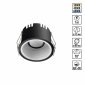 Точечный светильник Novotech Clarte 359874