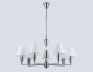 Подвесная люстра Ambrella light High Light LH75256