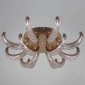 Потолочная люстра Reluce 60390-0.3-8+4 FG