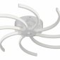Потолочный светодиодный светильник Vitaluce V4685-0/8PL