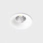 Встраиваемый светодиодный светильник Italline IT06-6023 white 4000K