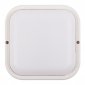 Настенно-потолочный светильник  ULW-Q229 18W/6500K IP65 WHITE