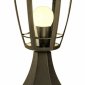 Наземный низкий светильник Apeyron Electrics  11-168