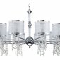 Подвесная люстра Favourite Ventus 2869-10P
