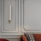 Бра ImperiumLoft GERTY gerty01