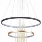 Подвесной светодиодный светильник Odeon Light Monica 3901/63L